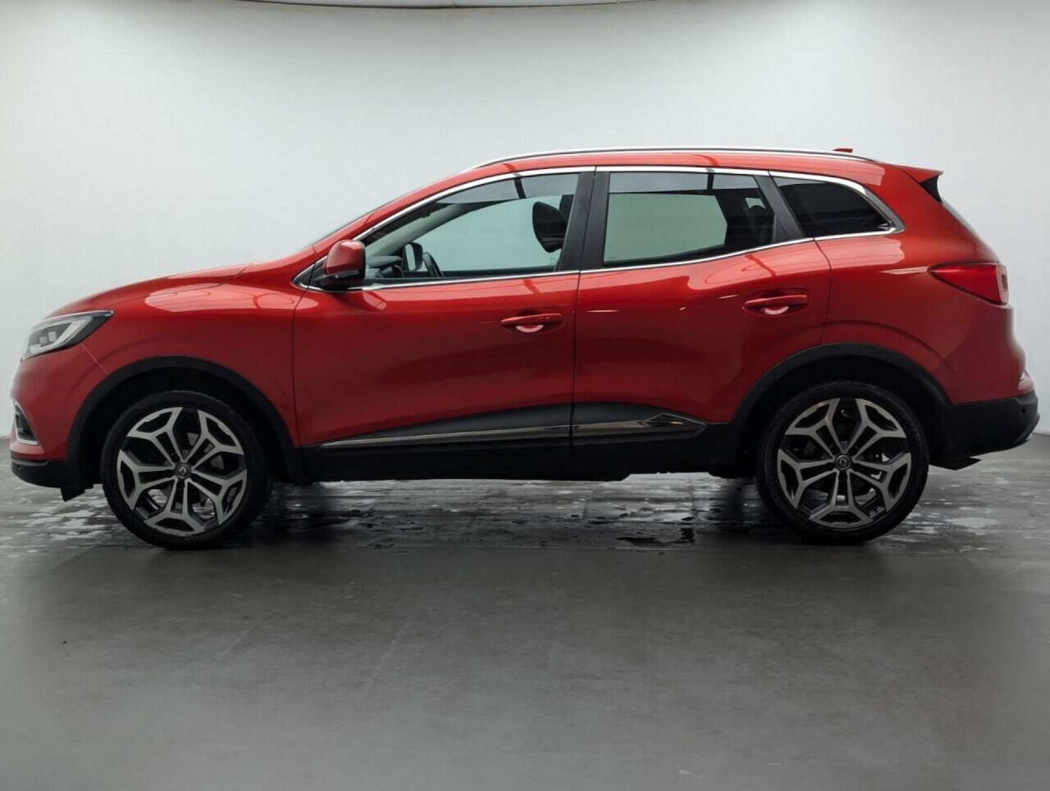 Used Renault Kadjar 2019 for sale - 77714483: Photo 5