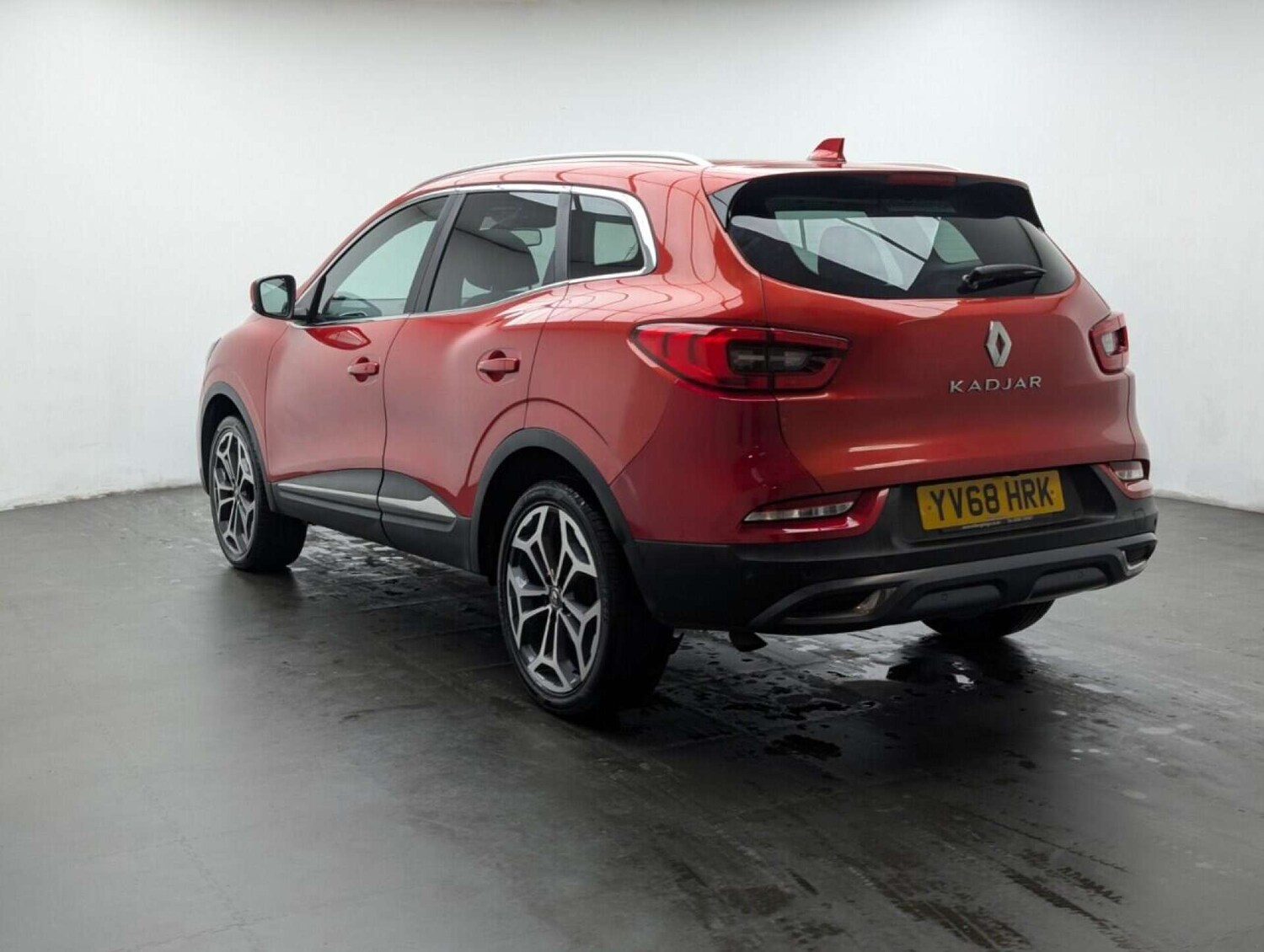 Used Renault Kadjar 2019 for sale - 77714483: Photo 6