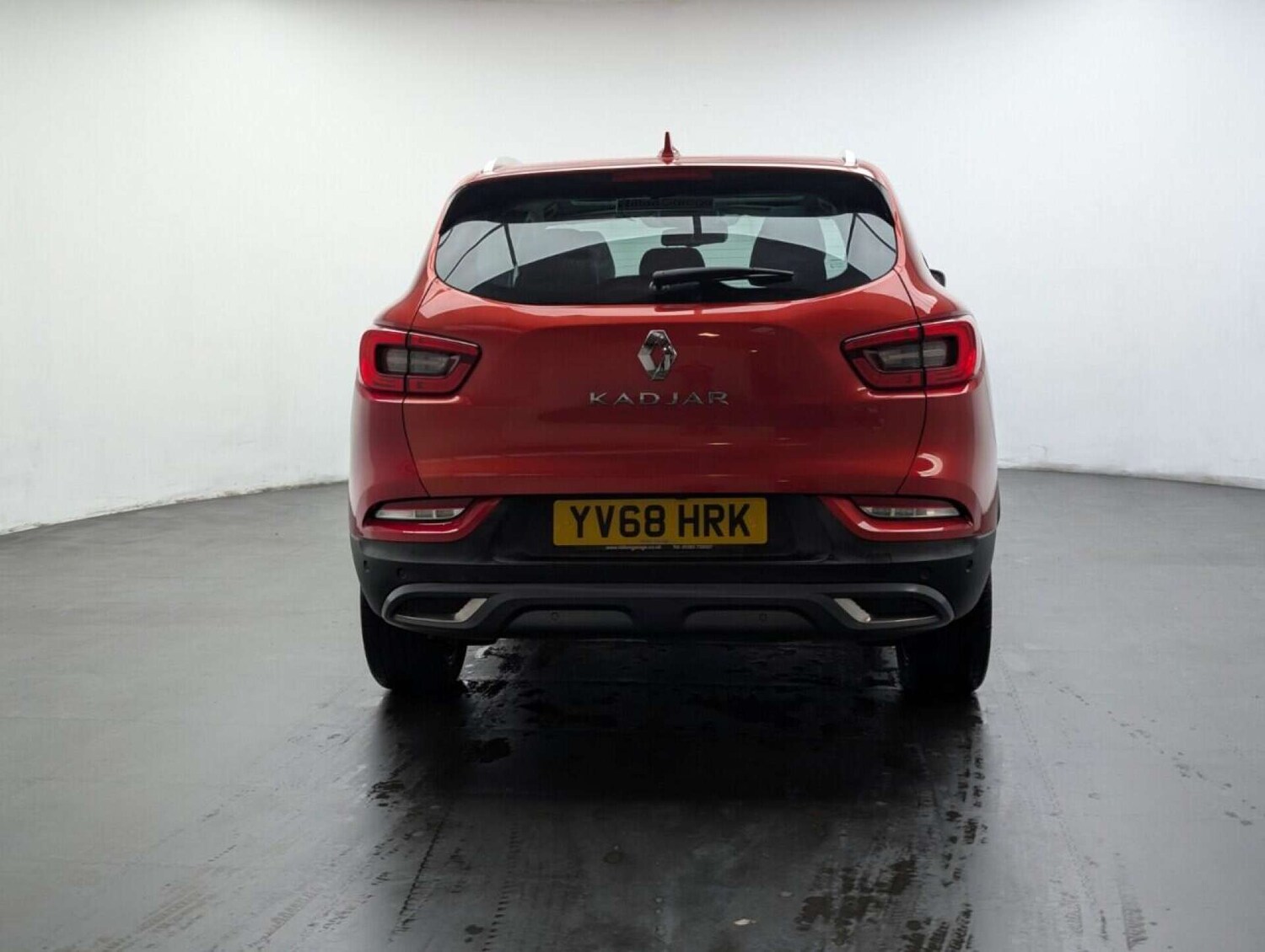 Used Renault Kadjar 2019 for sale - 77714483: Photo 7