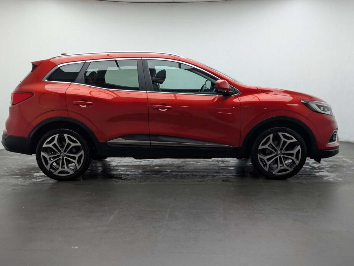 Used Renault Kadjar 2019 for sale - 77714483: Photo 9
