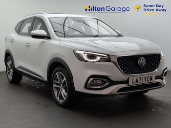 Used MG MG HS 2022 for sale - 79581570: Photo