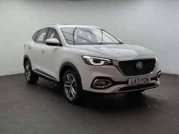 Used MG MG HS 2022 for sale - 79581570: Photo
