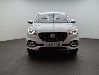 Used MG MG HS 2022 for sale - 79581570: Photo