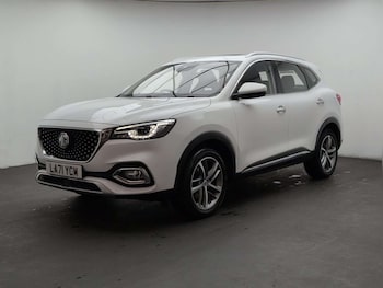 Used MG MG HS 2022 for sale - 79581570: Photo
