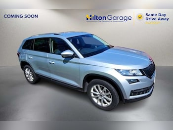 Used Skoda Kodiaq 2019 for sale - 78423771: Photo