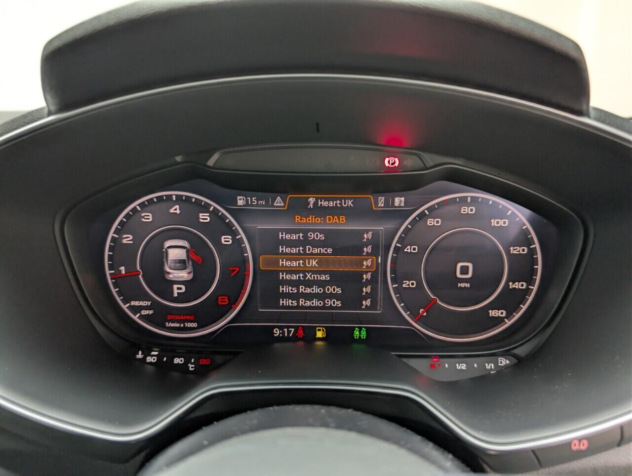 Used Audi TT 2017 for sale - 76990516: Photo 13