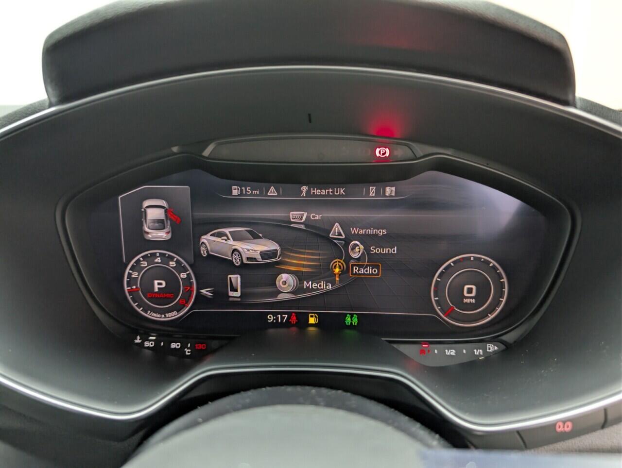 Used Audi TT 2017 for sale - 76990516: Photo 14