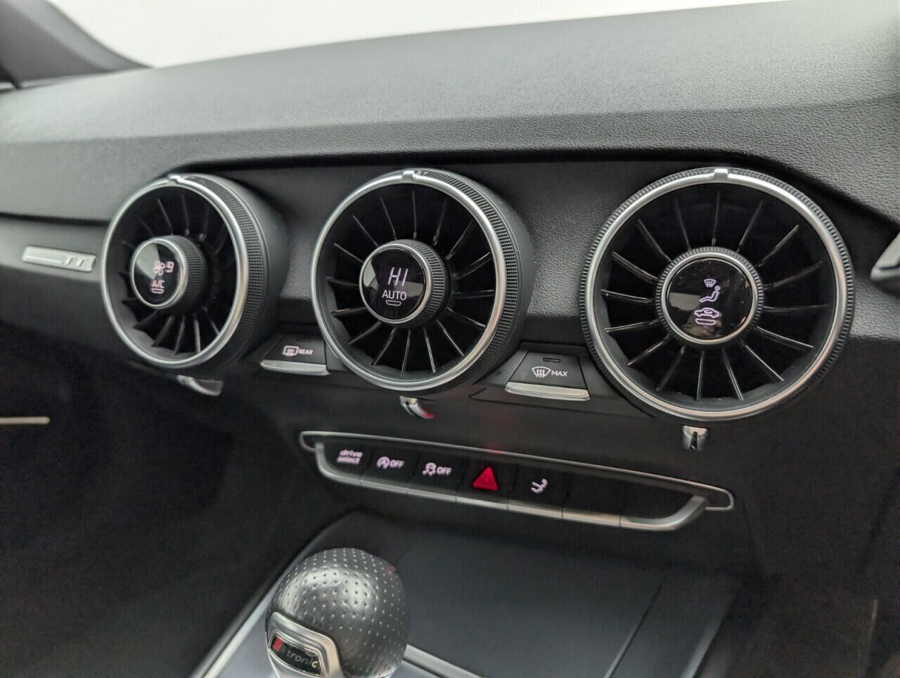 Used Audi TT 2017 for sale - 76990516: Photo 15