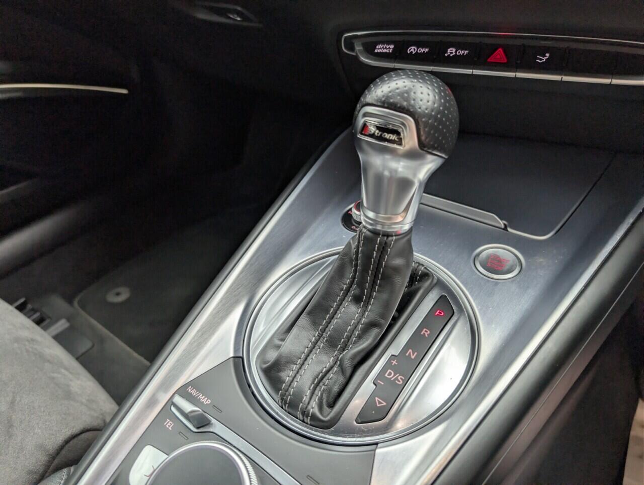 Used Audi TT 2017 for sale - 76990516: Photo 16