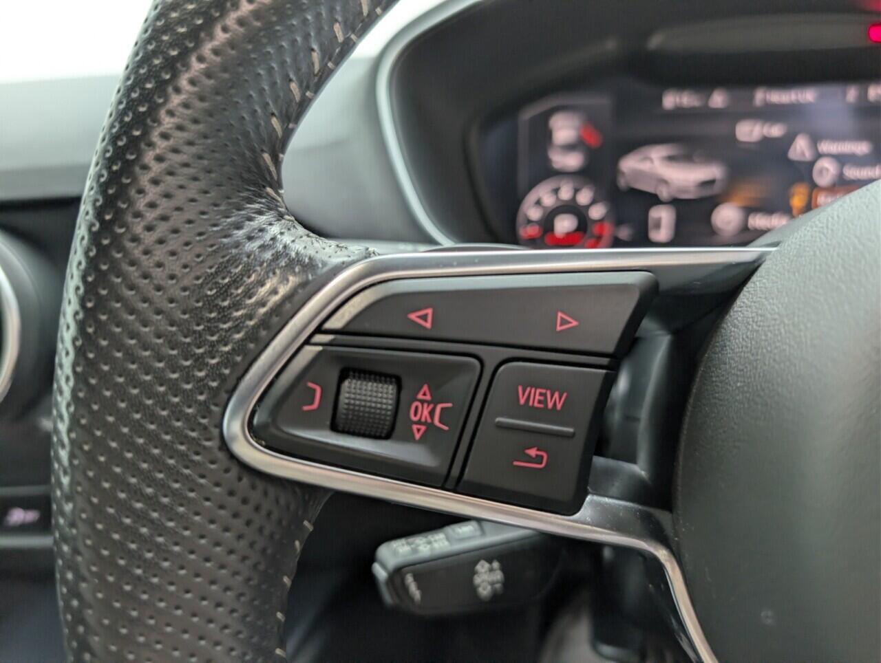 Used Audi TT 2017 for sale - 76990516: Photo 17