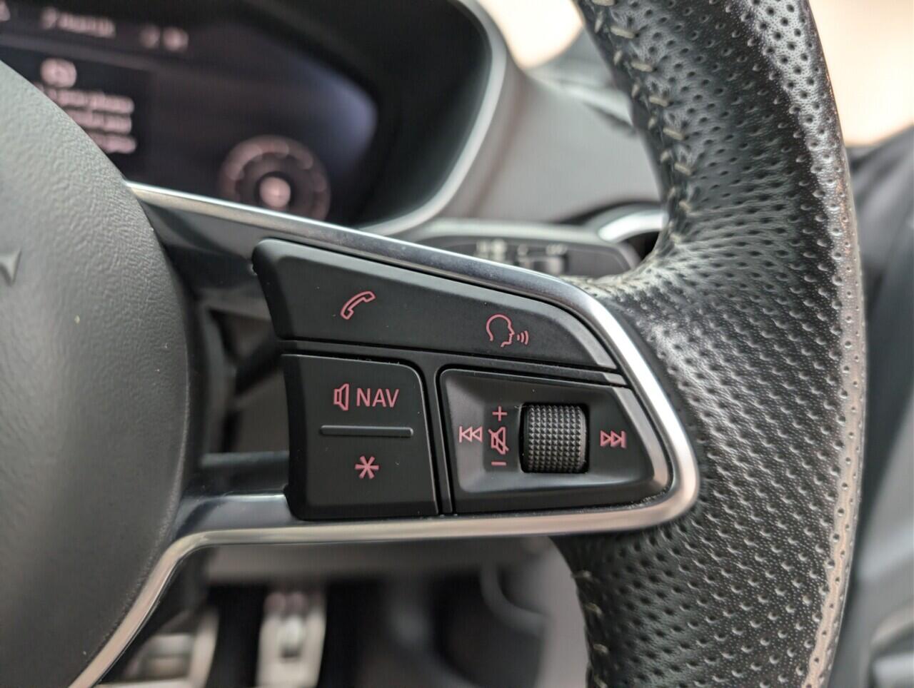 Used Audi TT 2017 for sale - 76990516: Photo 18