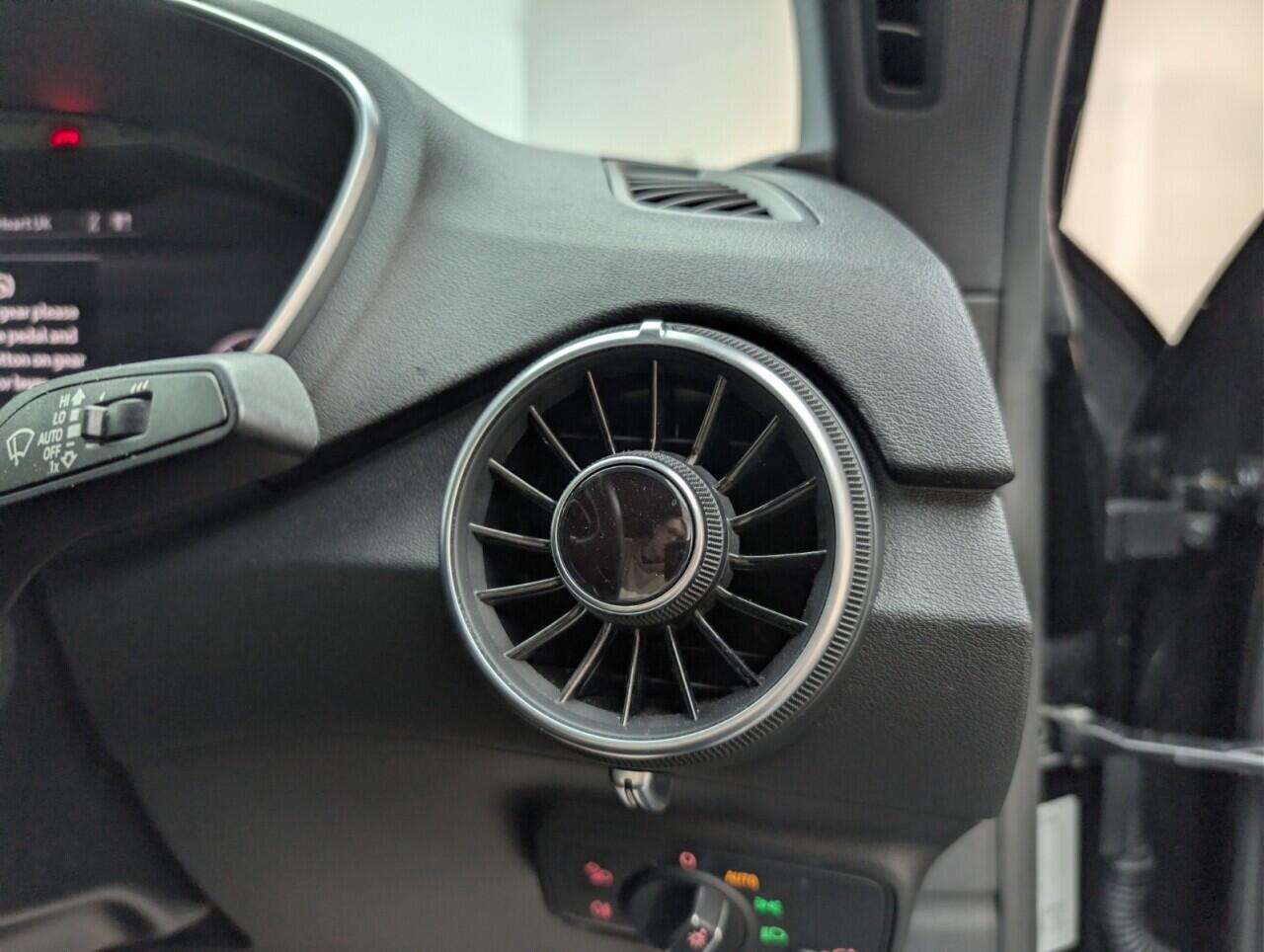 Used Audi TT 2017 for sale - 76990516: Photo 19