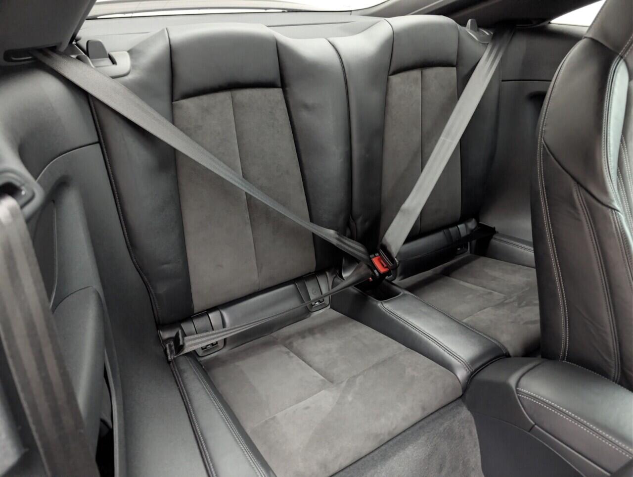 Used Audi TT 2017 for sale - 76990516: Photo 22