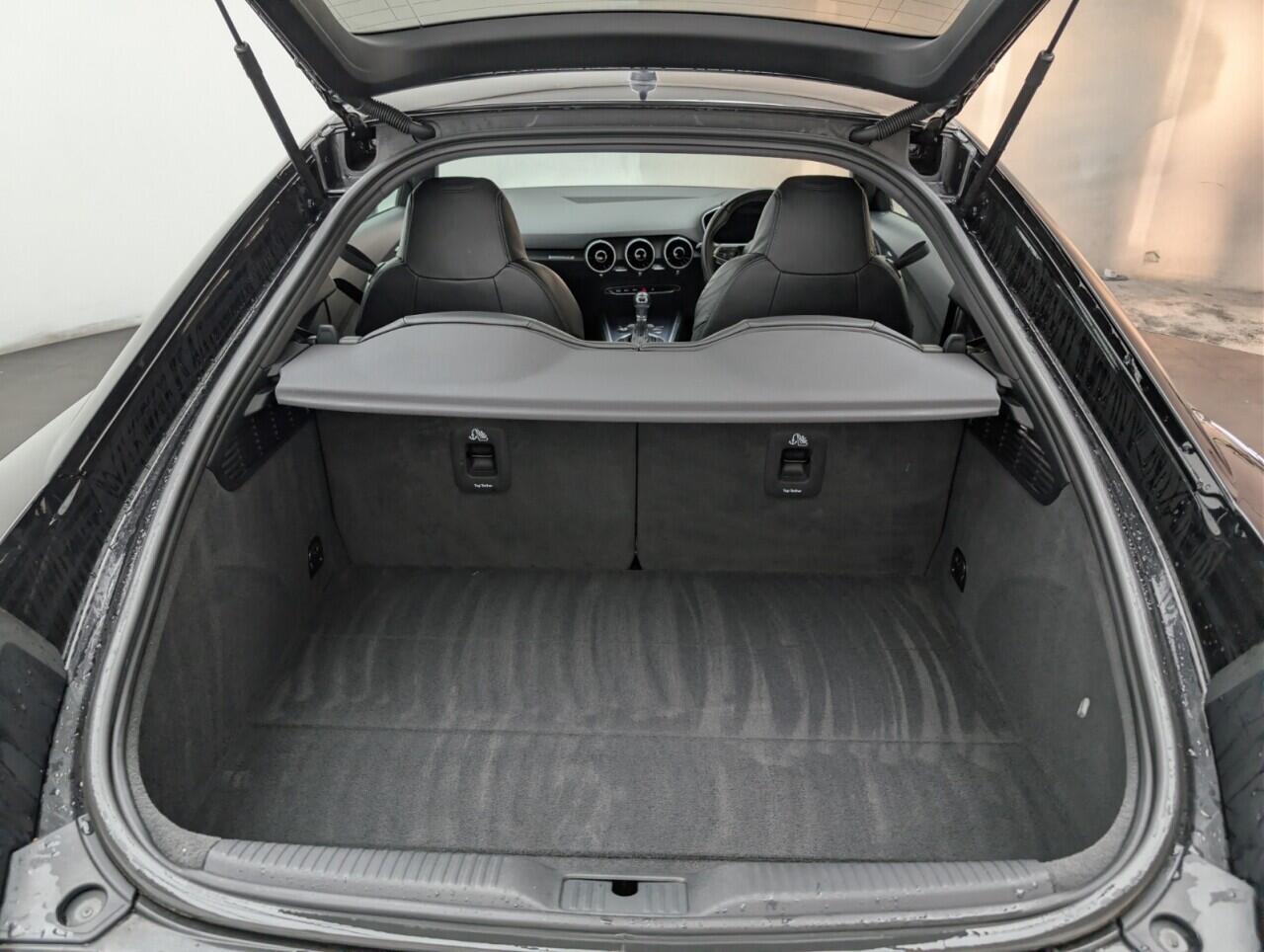 Used Audi TT 2017 for sale - 76990516: Photo 23