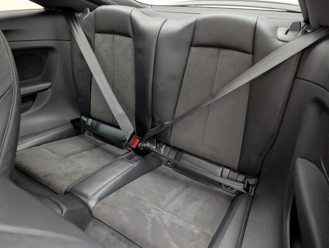 Used Audi TT 2017 for sale - 76990516: Photo 24