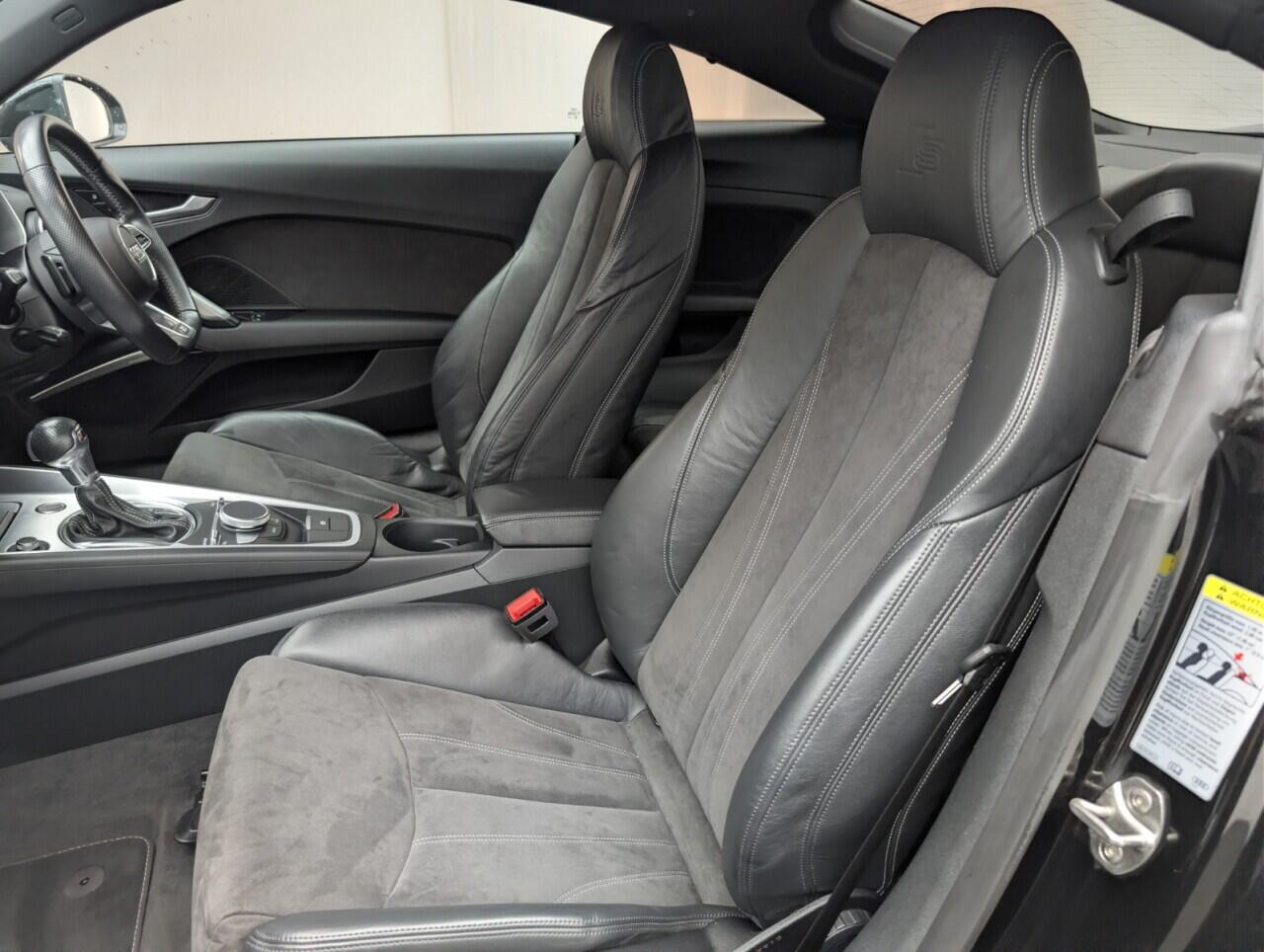 Used Audi TT 2017 for sale - 76990516: Photo 25