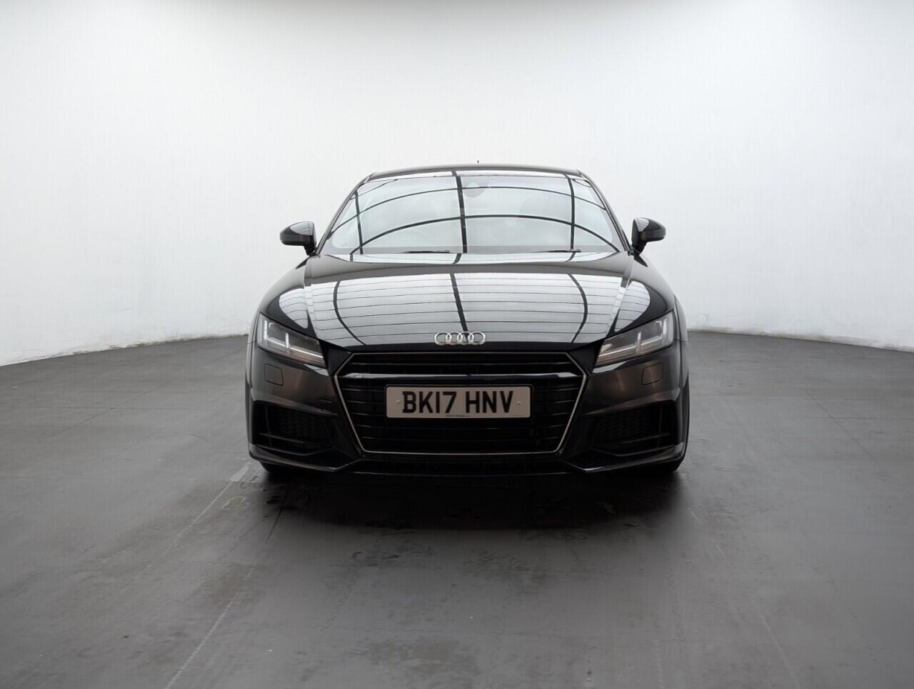 Used Audi TT 2017 for sale - 76990516: Photo 3