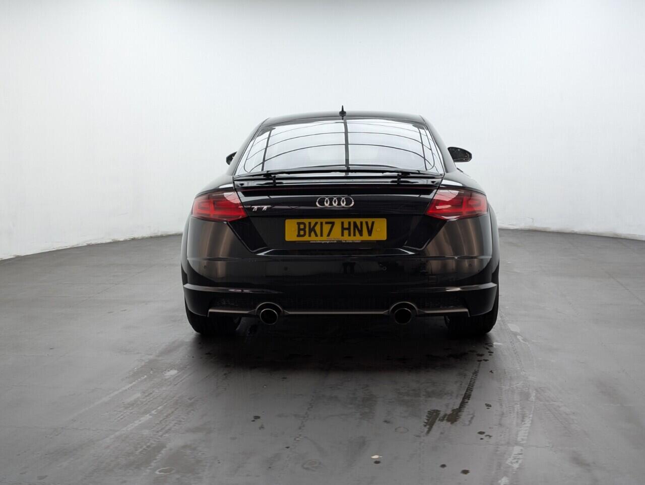 Used Audi TT 2017 for sale - 76990516: Photo 7