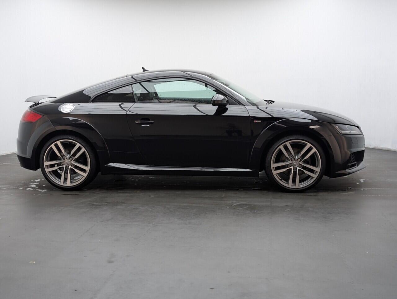 Used Audi TT 2017 for sale - 76990516: Photo 9