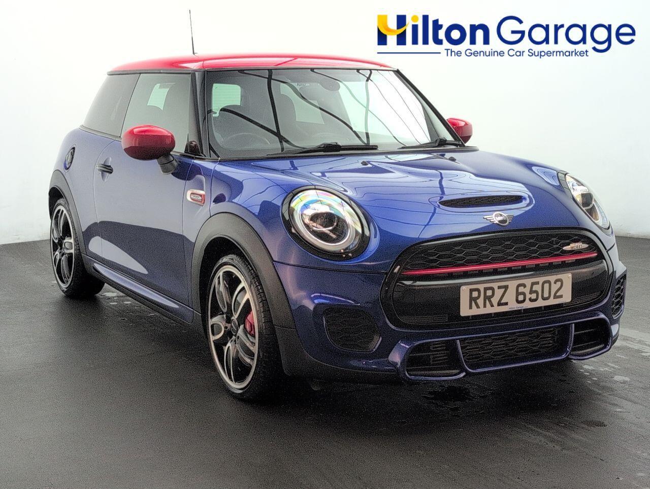 Used MINI Hatch 2020 for sale - 76423579: Photo 1