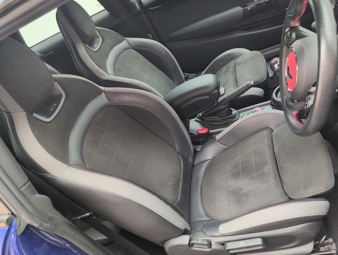 Used MINI Hatch 2020 for sale - 76423579: Photo 12