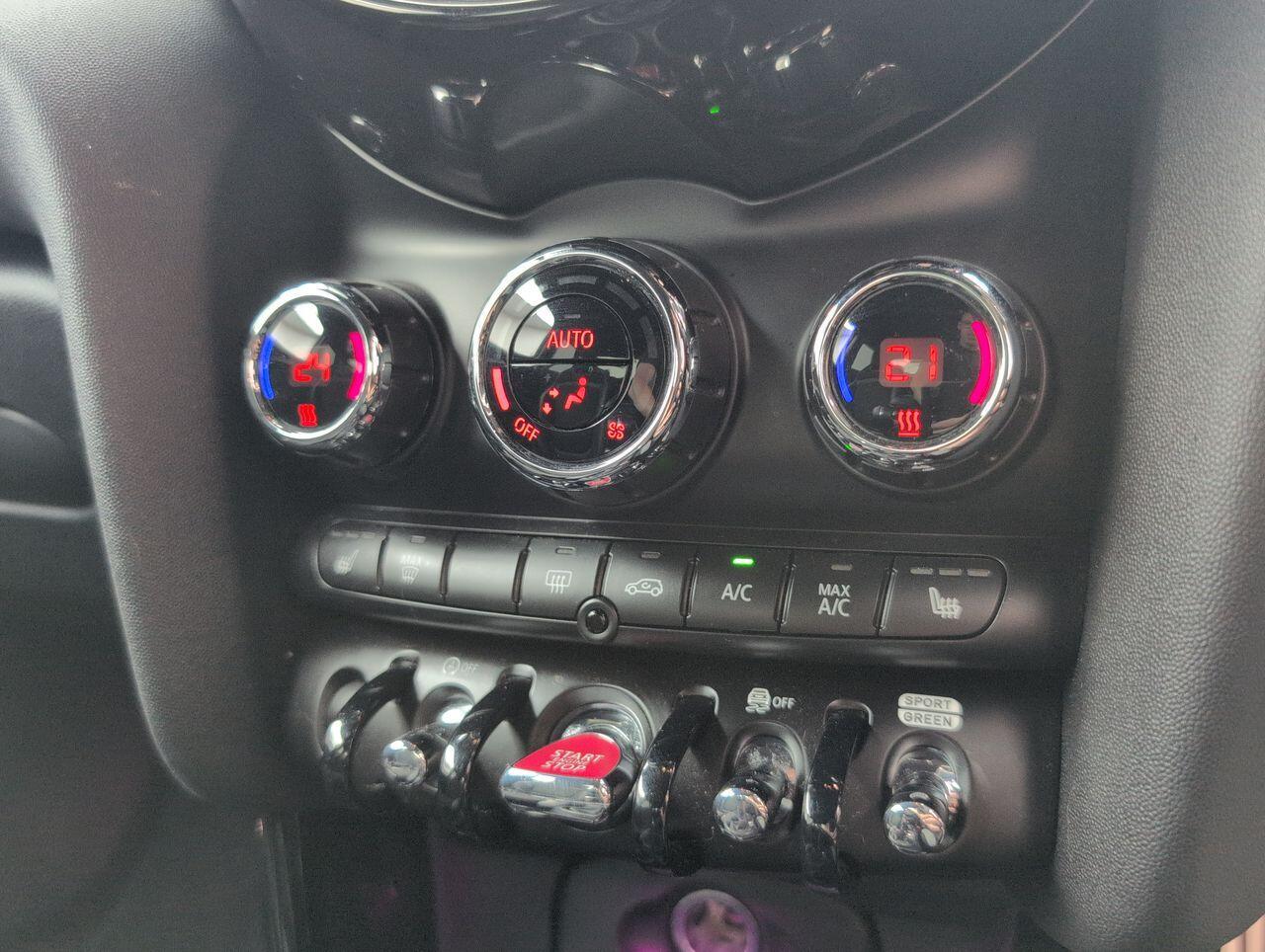 Used MINI Hatch 2020 for sale - 76423579: Photo 16