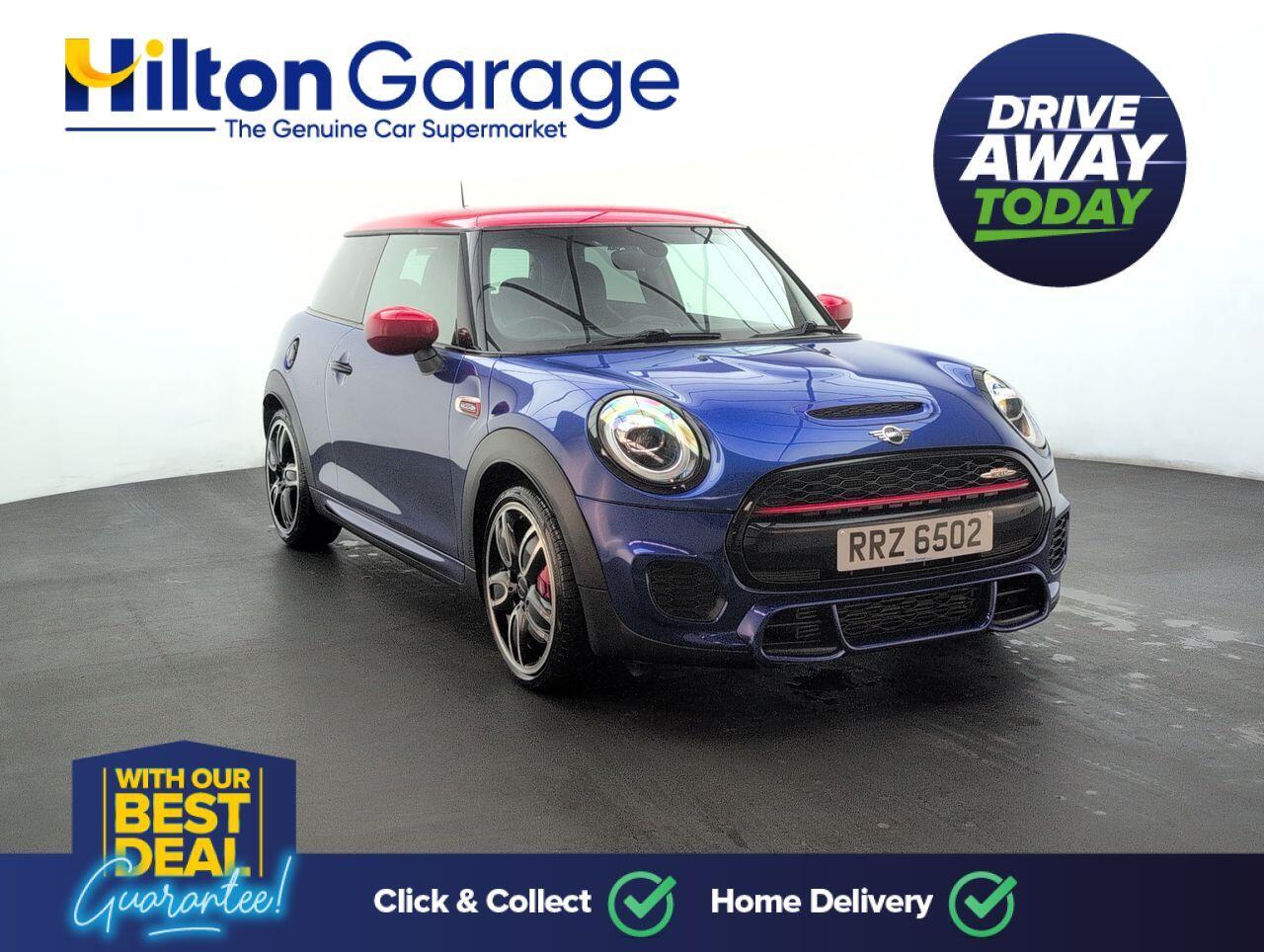 Used MINI Hatch 2020 for sale - 76423579: Photo 2