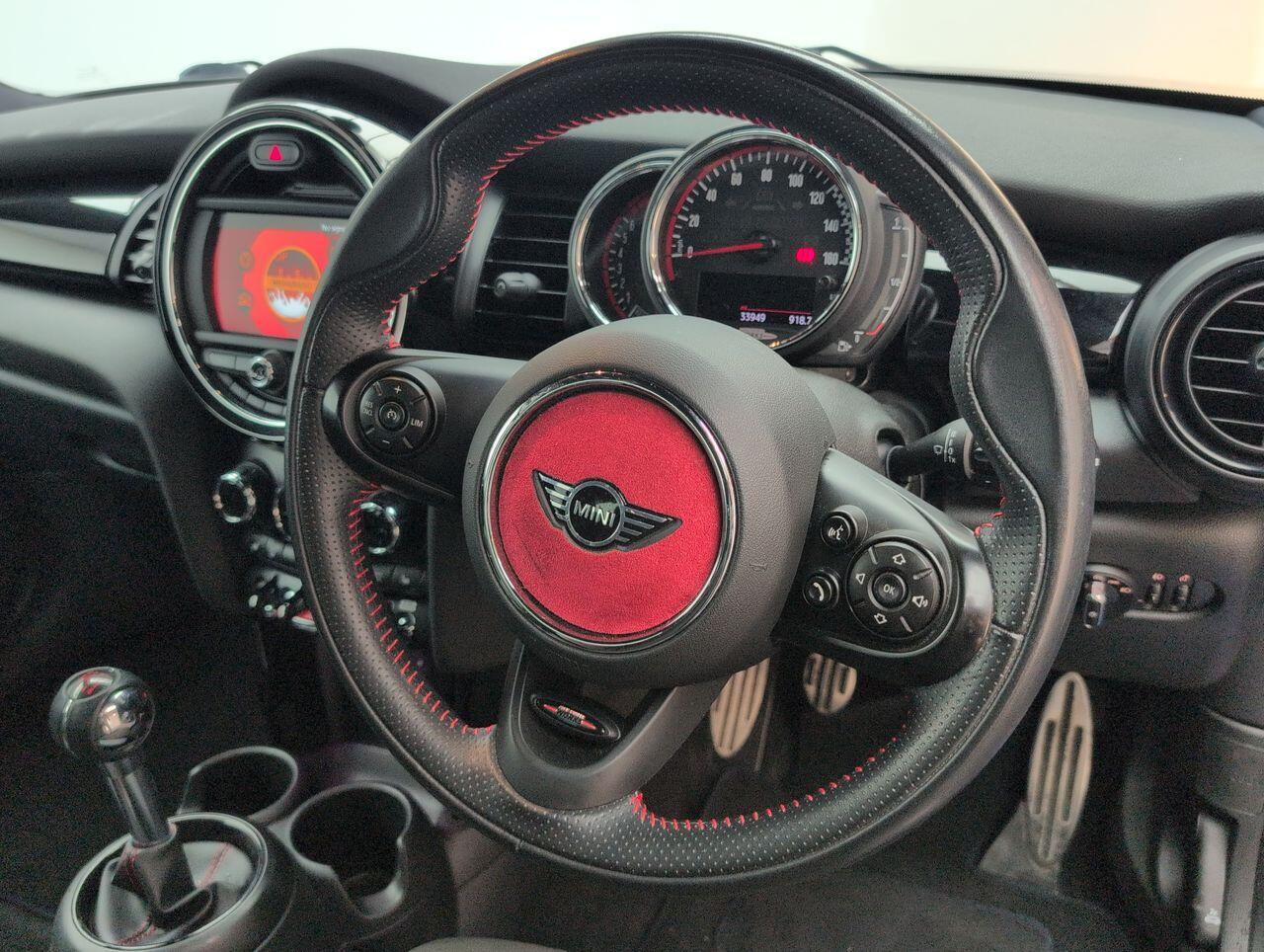 Used MINI Hatch 2020 for sale - 76423579: Photo 23