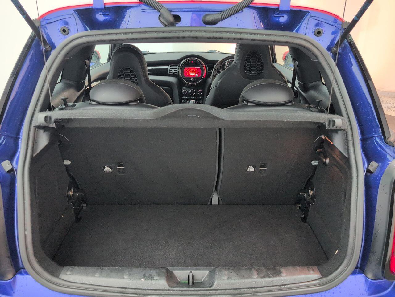 Used MINI Hatch 2020 for sale - 76423579: Photo 25