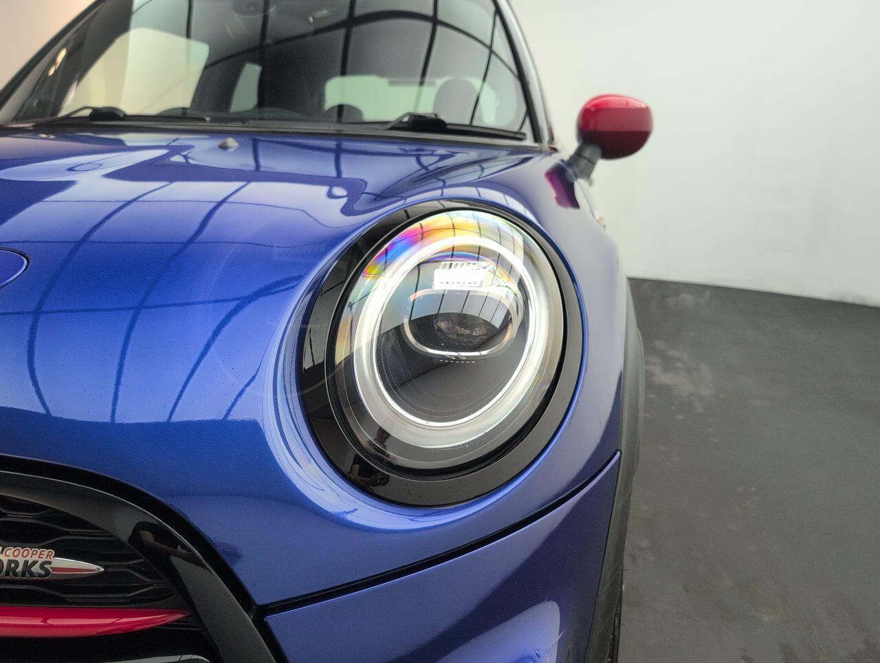 Used MINI Hatch 2020 for sale - 76423579: Photo 28