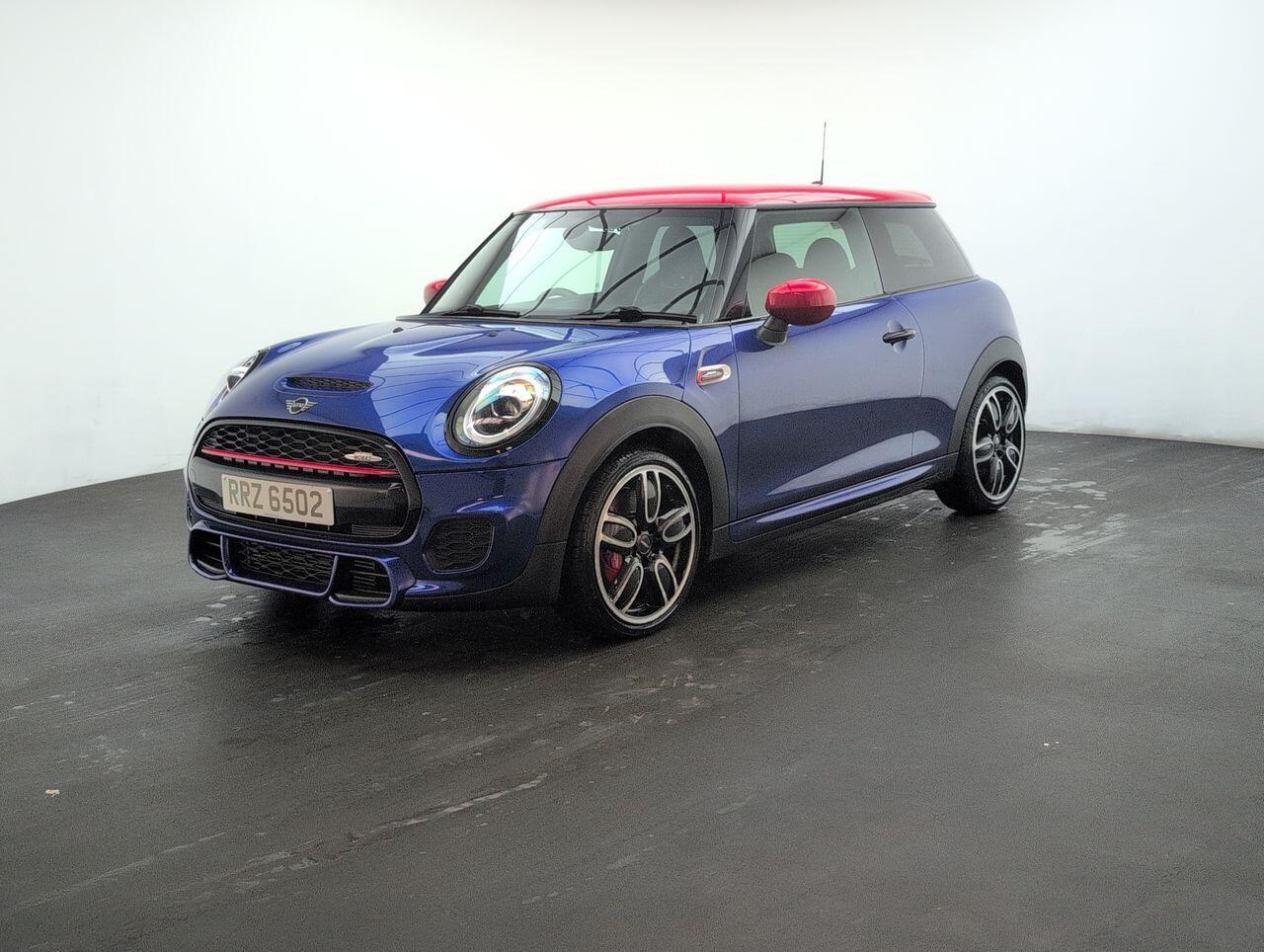 Used MINI Hatch 2020 for sale - 76423579: Photo 4