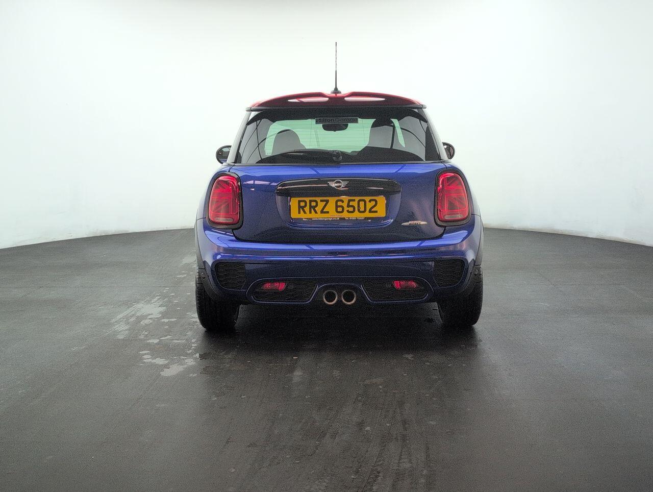 Used MINI Hatch 2020 for sale - 76423579: Photo 7