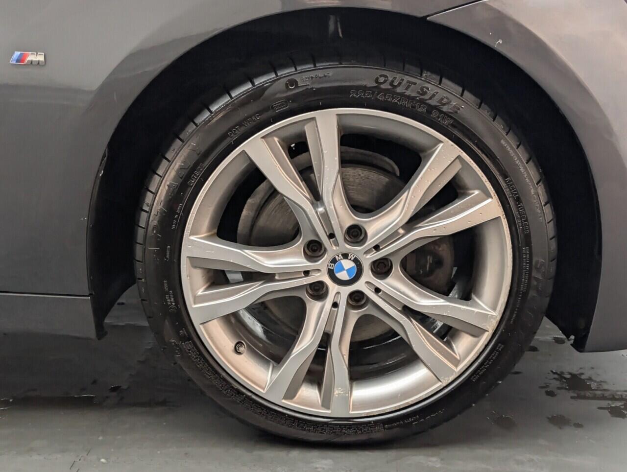 Used BMW 2 Series 2016 for sale - 76991997: Photo 10