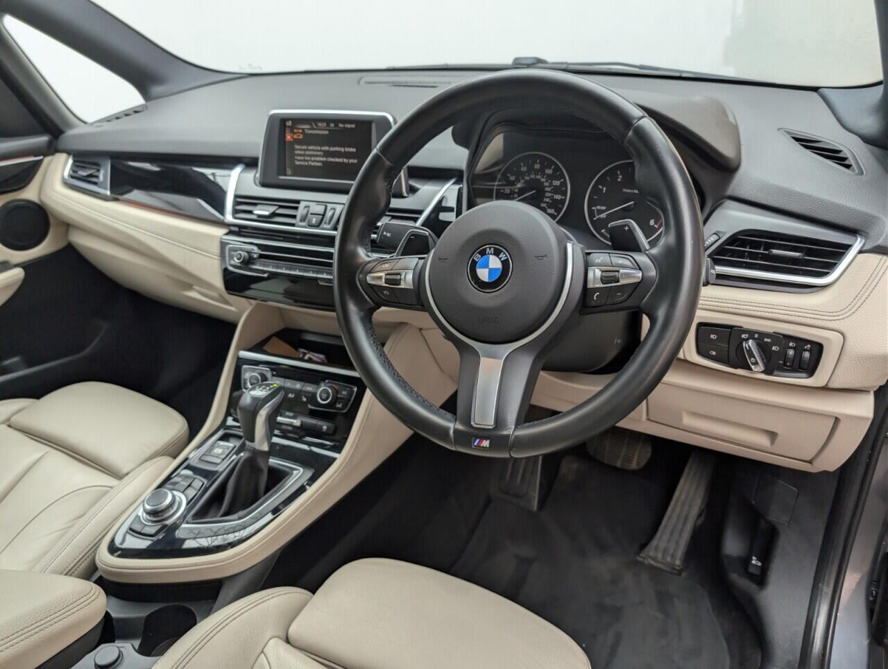 Used BMW 2 Series 2016 for sale - 76991997: Photo 11