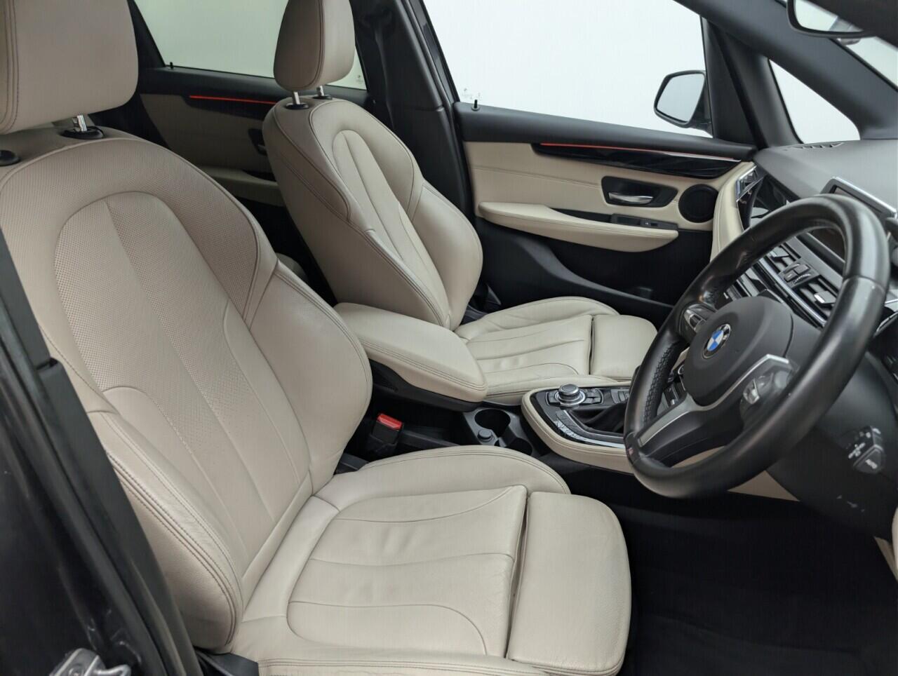 Used BMW 2 Series 2016 for sale - 76991997: Photo 12