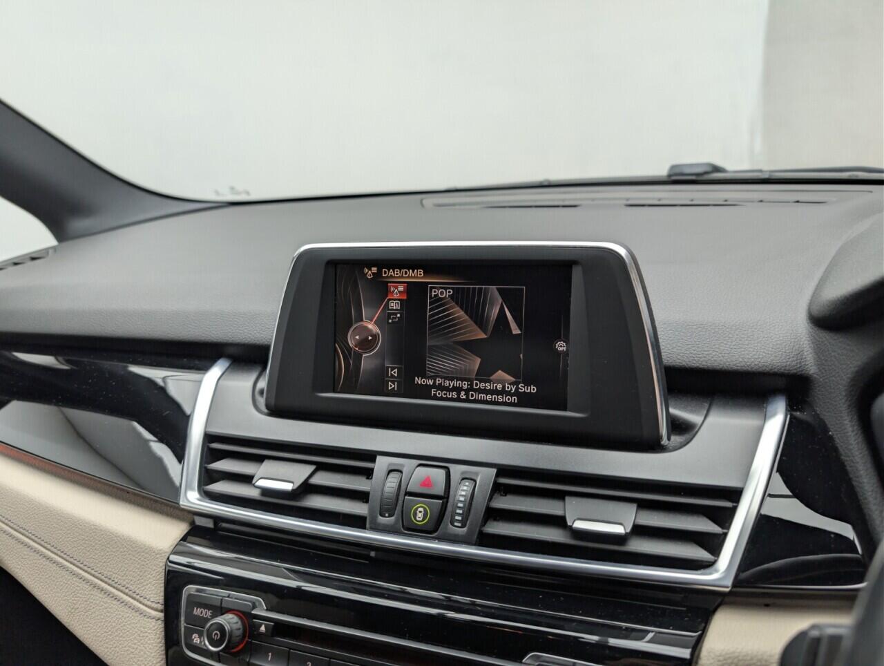 Used BMW 2 Series 2016 for sale - 76991997: Photo 13