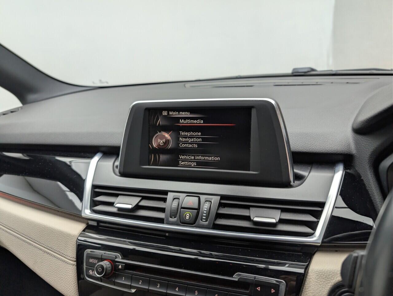 Used BMW 2 Series 2016 for sale - 76991997: Photo 14