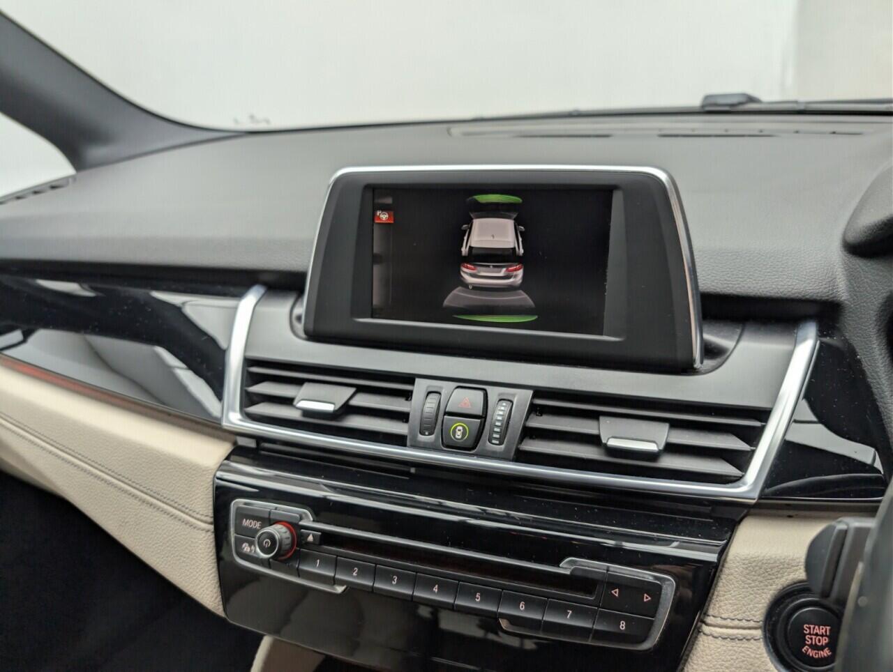 Used BMW 2 Series 2016 for sale - 76991997: Photo 15