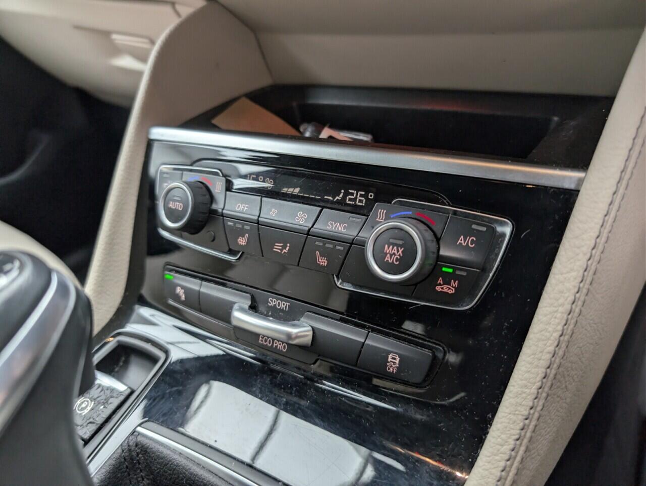 Used BMW 2 Series 2016 for sale - 76991997: Photo 16