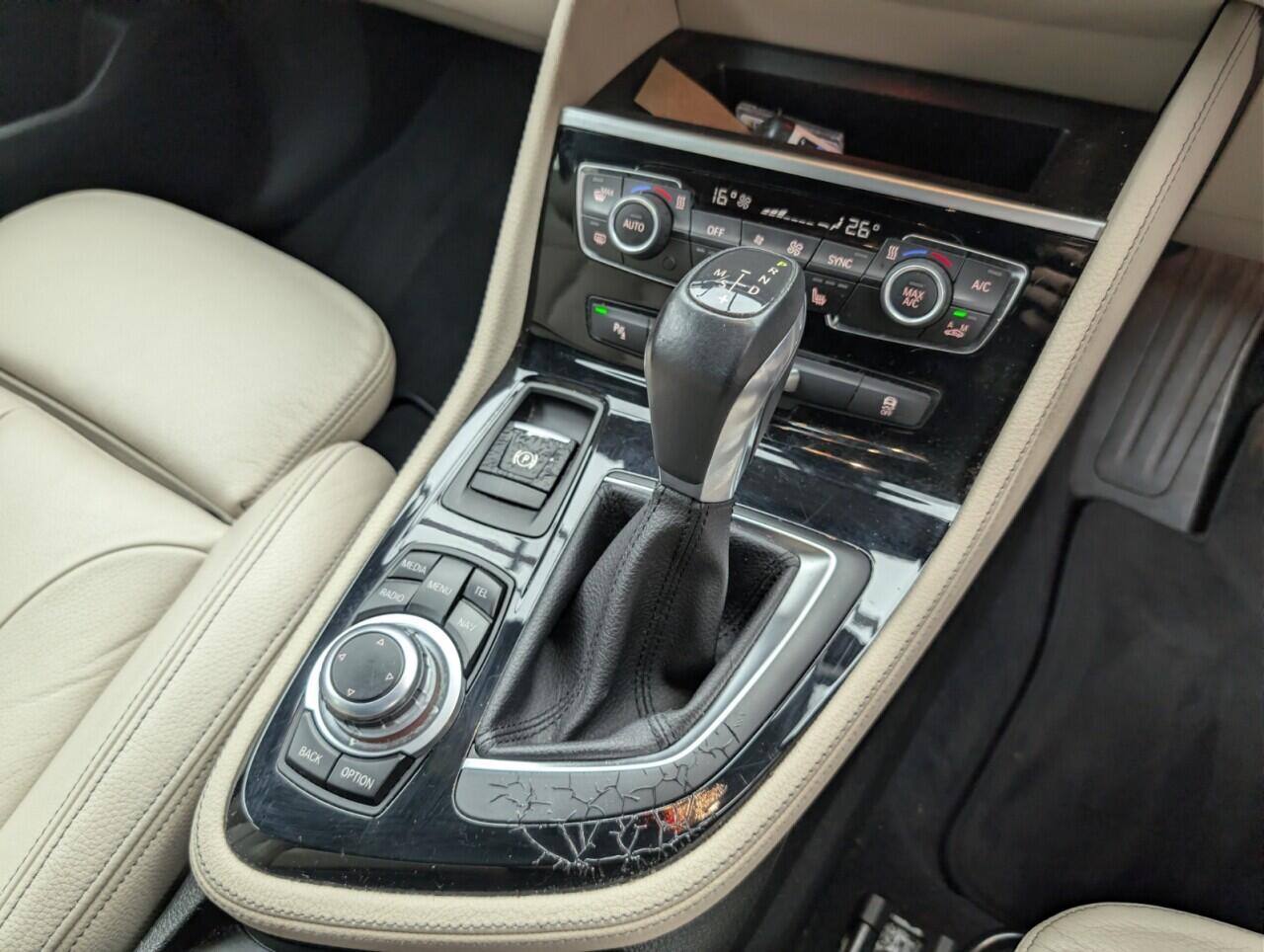 Used BMW 2 Series 2016 for sale - 76991997: Photo 17