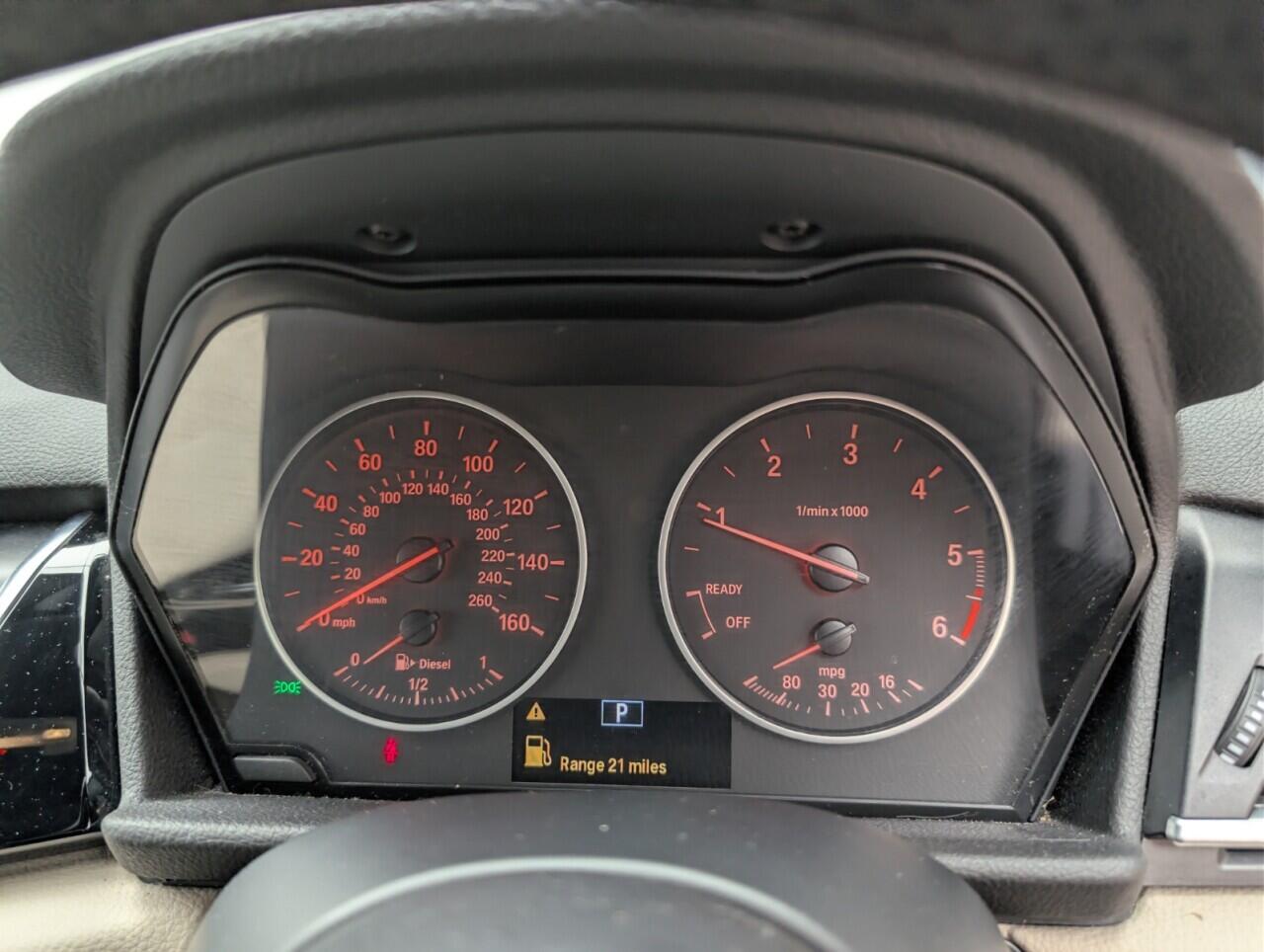 Used BMW 2 Series 2016 for sale - 76991997: Photo 18