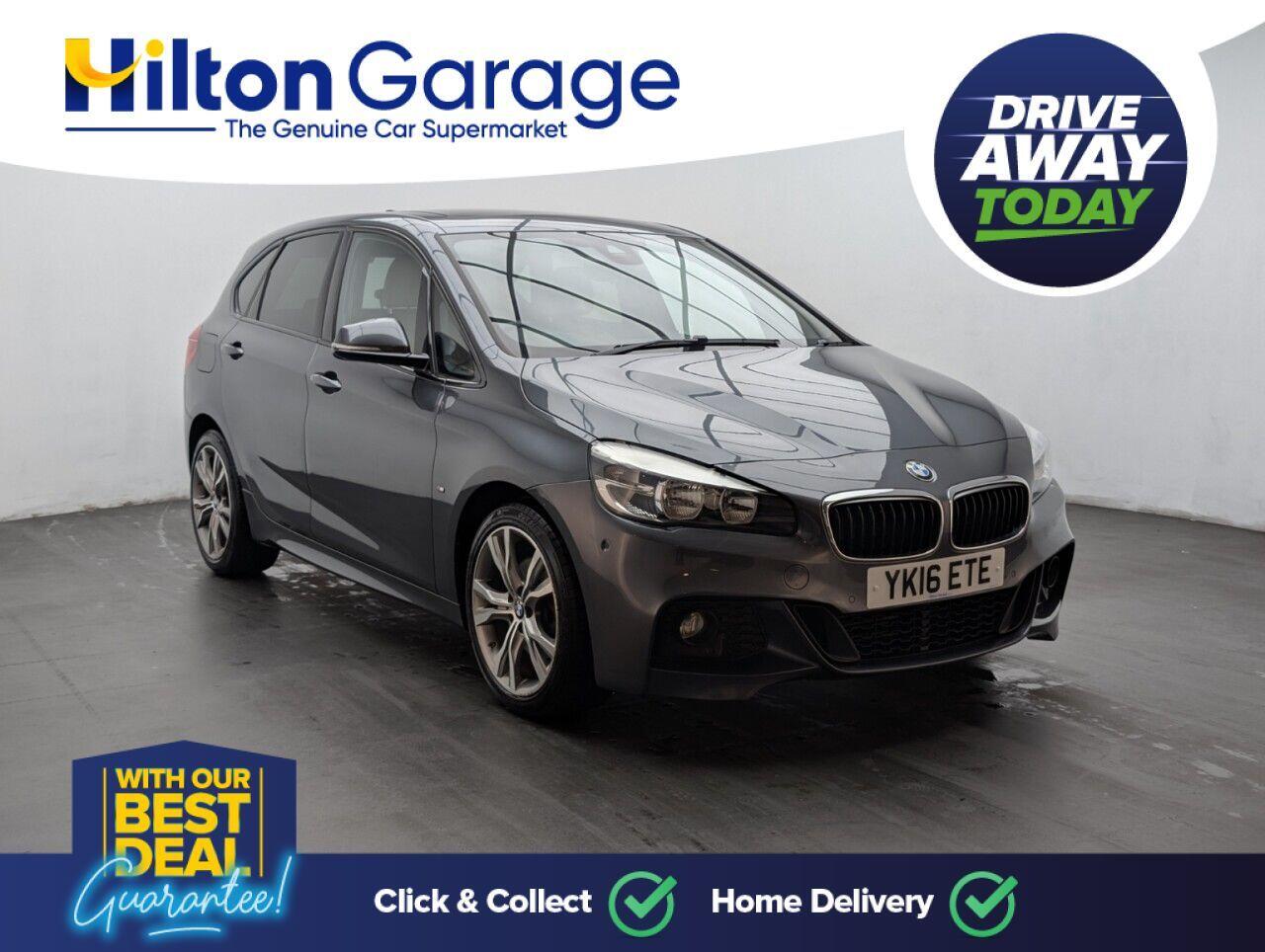 Used BMW 2 Series 2016 for sale - 76991997: Photo 2