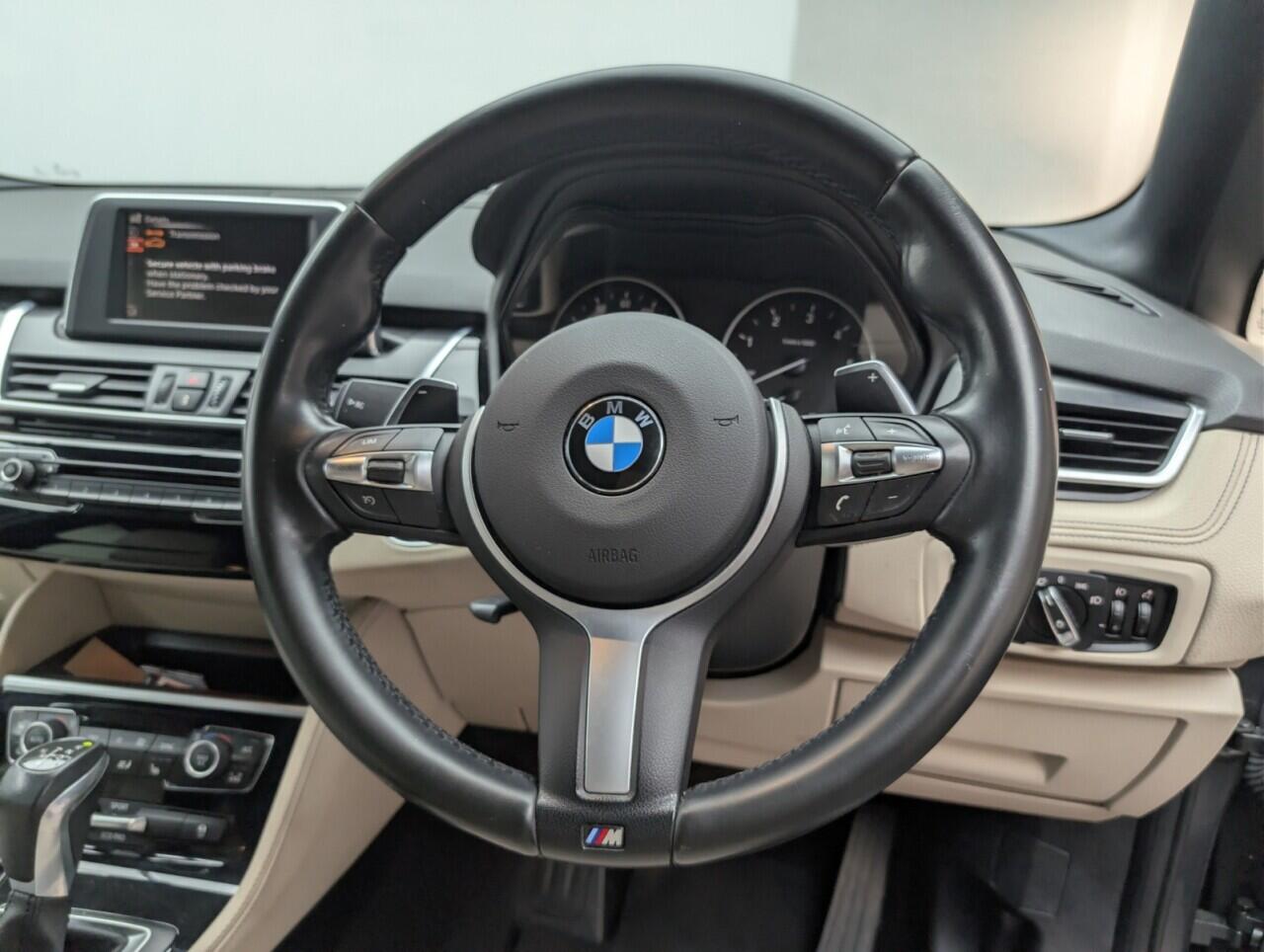 Used BMW 2 Series 2016 for sale - 76991997: Photo 21