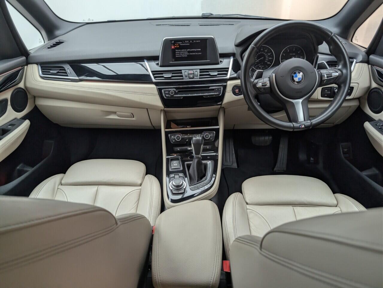 Used BMW 2 Series 2016 for sale - 76991997: Photo 22