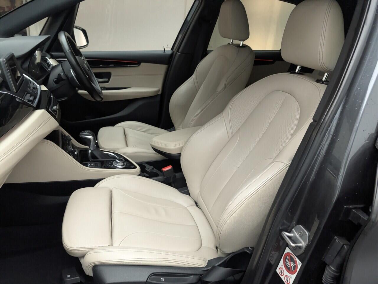 Used BMW 2 Series 2016 for sale - 76991997: Photo 26