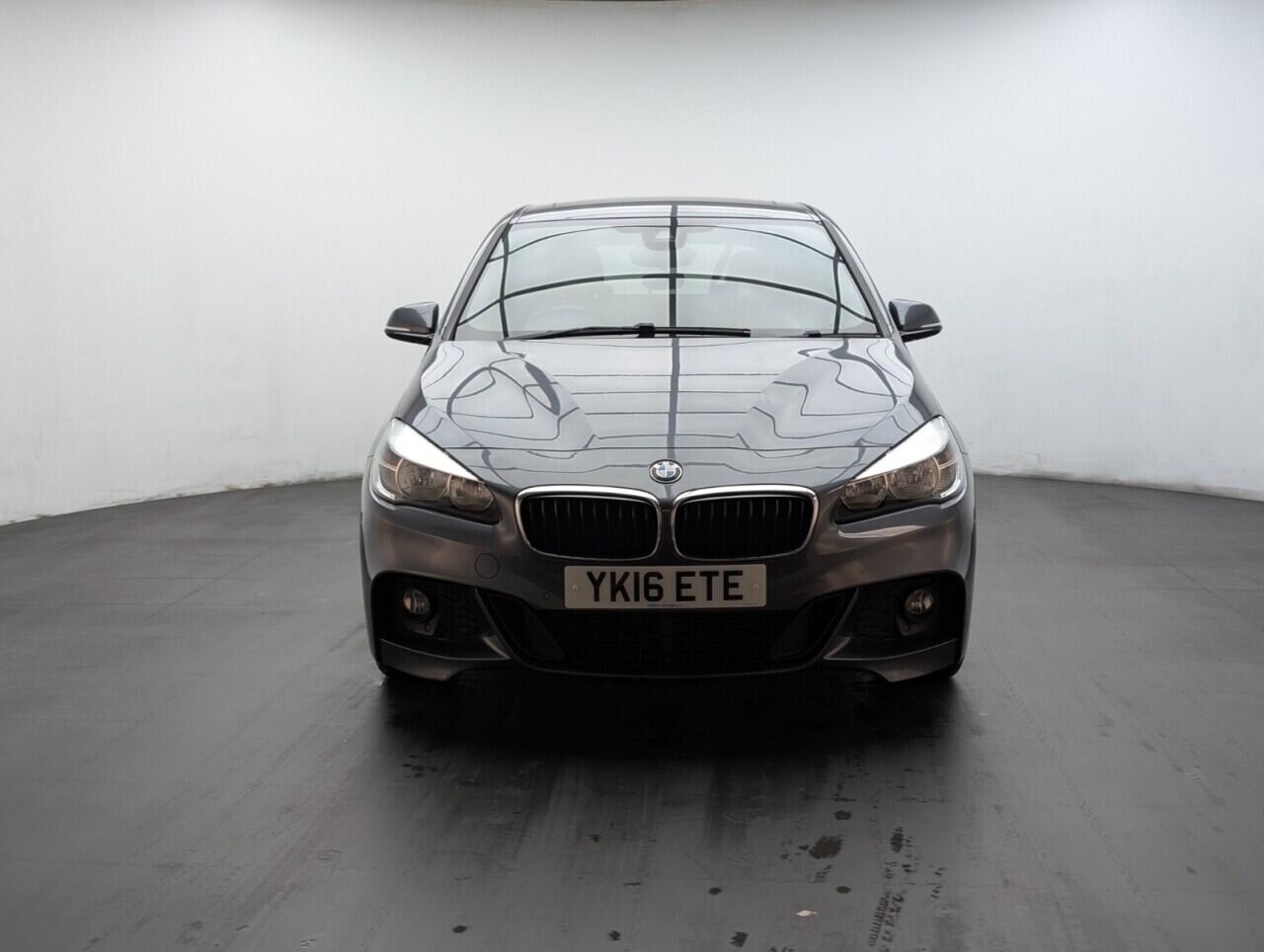 Used BMW 2 Series 2016 for sale - 76991997: Photo 3