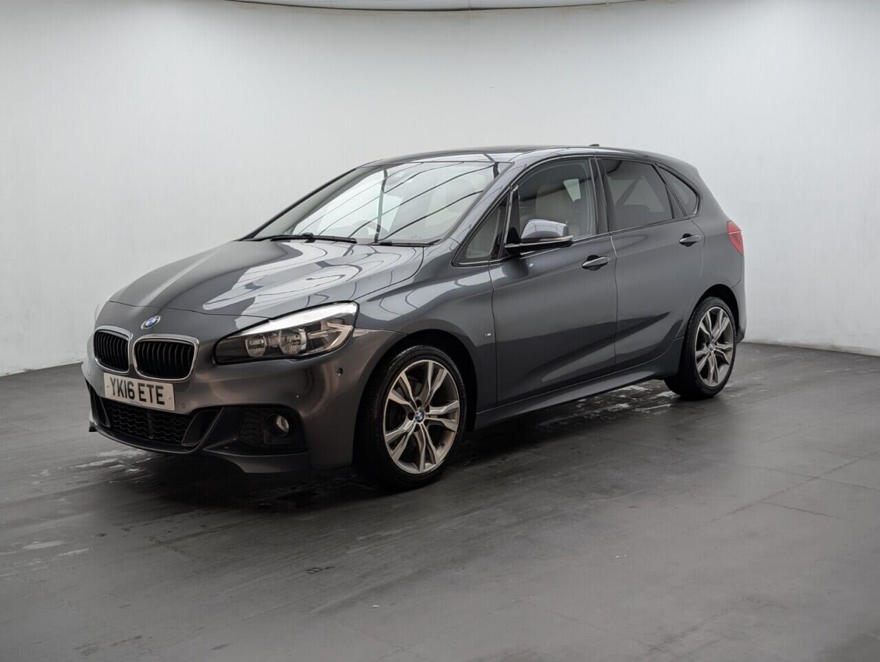 Used BMW 2 Series 2016 for sale - 76991997: Photo 4