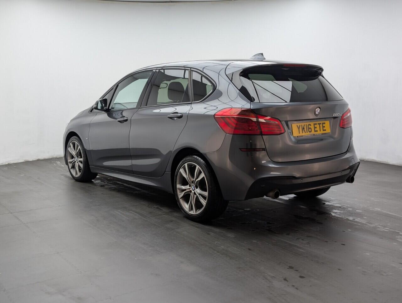 Used BMW 2 Series 2016 for sale - 76991997: Photo 6