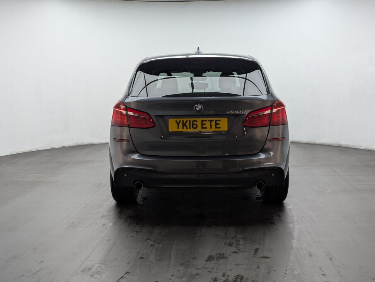 Used BMW 2 Series 2016 for sale - 76991997: Photo 7