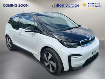 Used BMW i3 2020 for sale - 78870878: Photo